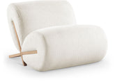 Akira - Accent Chair