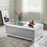 Mallika - Table