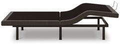 Comfort Premier Adj Base - Adjustable Base