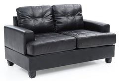 Glory Furniture - Sandridge - Loveseat