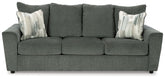 Stairatt - Sofa - Gravel