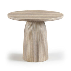 Venosa - Traverine Table