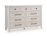 Darbonton - Dresser