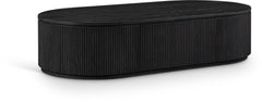 Moana - Rubberwood Coffee Table