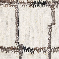 Wimings - Pillow (Set of 4) - Brown / Black / Cream