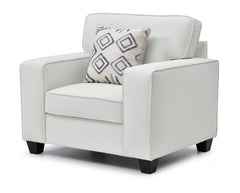 Glory Furniture - Barbara - Chair