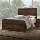 Oberreit - Bed