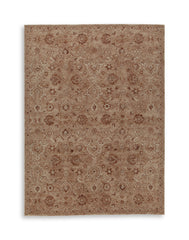 Wellsmore - Rug