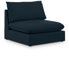 Mackenzie - Armless Chair