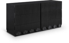 Scallop - Dresser