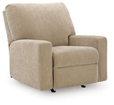 Bridgepoint - Rocker Recliner