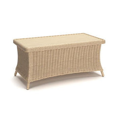 Stewarts Point - Rectangular Cocktail Table - Beige