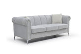 Sammy - Sofa - Gray