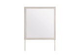 Mariah - Mirror - Beige