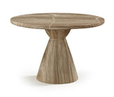 Aquino - Concrete Indoor / Outdoor Dining Table
