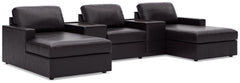 ModMax II - 5 Piece Sectional