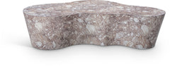 Monza - Concrete Coffee Table