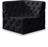 Tuft - Corner Chair