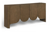 Ember - Solid Wood Sideboard/Buffet