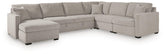 ModMax Luxe - Sectional