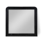 Fluted - Mirror