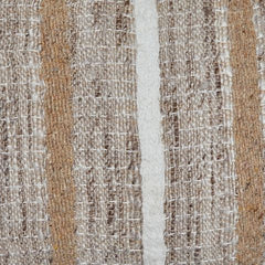 Benish - Pillow (Set of 4) - Tan / Brown / White