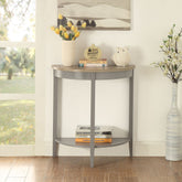 Justino - Console Table