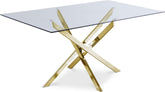 Xander - Dining Table