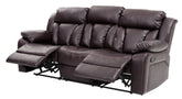 Glory Furniture - Daria - Reclining Sofa