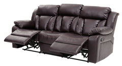 Glory Furniture - Daria - Reclining Sofa