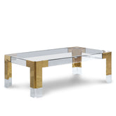 Casper - Coffee Table