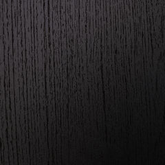 Danziar - Full Slat Headboard - Black