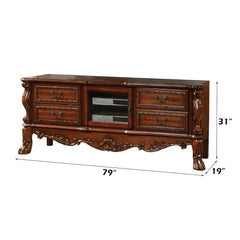 Dresden - TV Console