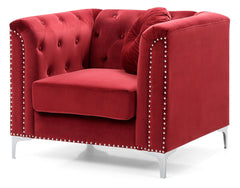 Glory Furniture - Pompano - Chair