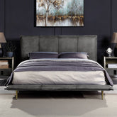 Metis - Bed