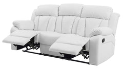 Glory Furniture - Daria - Reclining Sofa