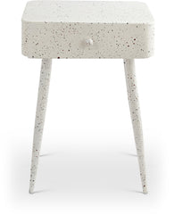 Rylan - Iron Nightstand