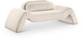 Austin - Corduroy Loveseat