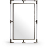 Ghost - Mirror Rectangular