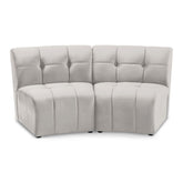 Limitless - 2 Pc. Modular Sectional
