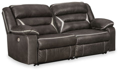 Kincord - Sectional
