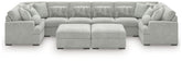 Cuddle Plush - Sectional