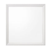 Cerys - Mirror - White