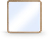 Giada - Solid Wood And Veneer Mirror