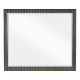 Clayten - Mirror - Espresso