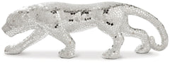 Drice - Sculpture - Silver / Gray