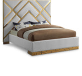 Vector - Bed