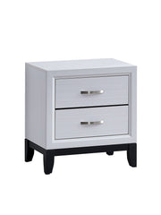 Glory Furniture - Glasgow - Nightstand