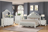 Sonia - Bedroom Set