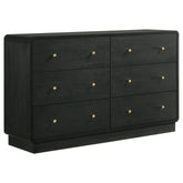 Cavelle - 6-Drawer Dresser